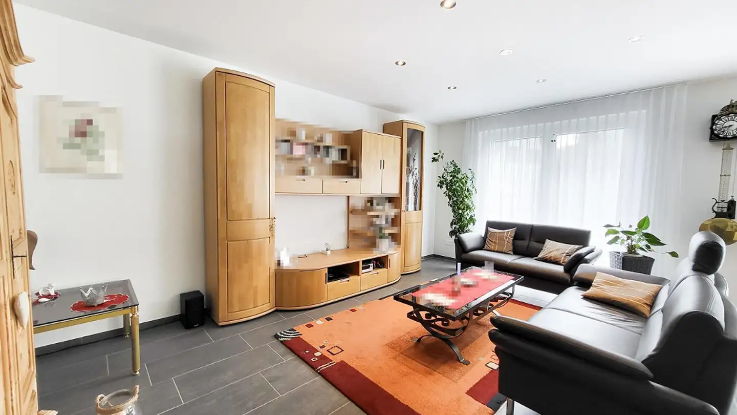 Appartamento in affitto - Lindenweg 1, 8374 Dussnang - Foto 4