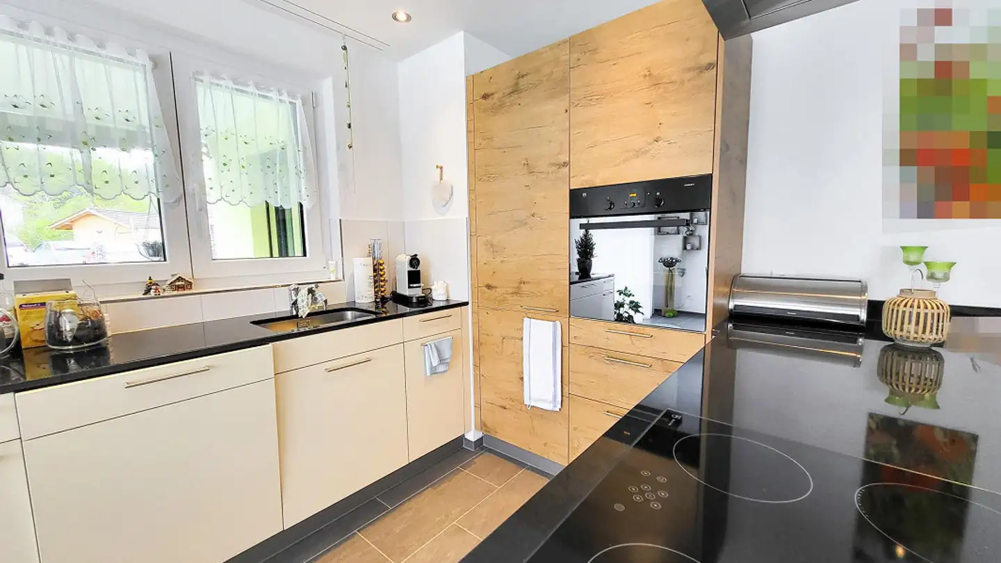 Appartamento in affitto - Lindenweg 1, 8374 Dussnang - Foto 3