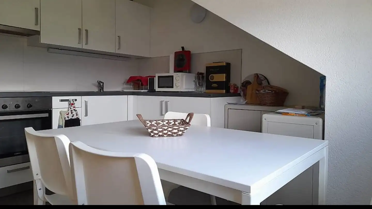 Apartment for rent - 1233 Bernex - Photo 4