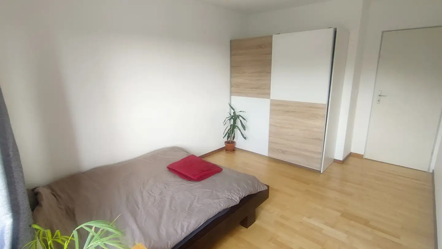 Appartement à louer - Wylerringstrasse 66, 3014 Bern