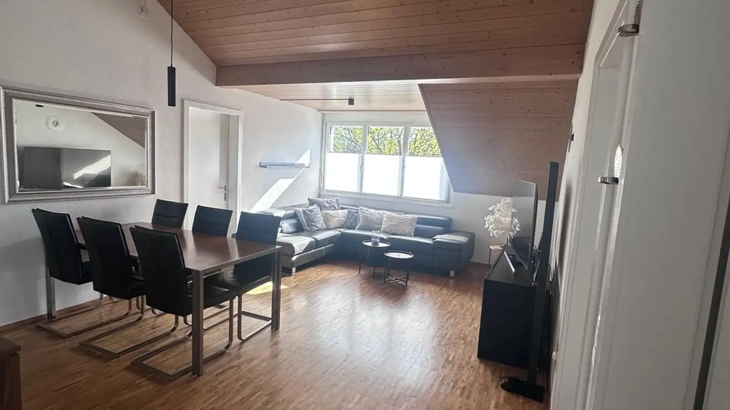 Wohnung mieten - Aebnitstrasse 28a, 3074 Muri b. Bern - Foto 2