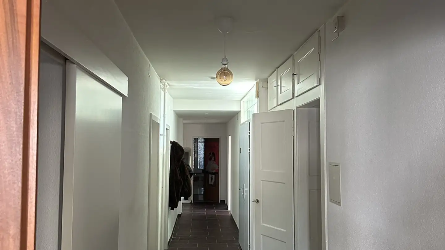 Chambre à louer - Hochstrasse 52, 8044 Zürich - Photo 4