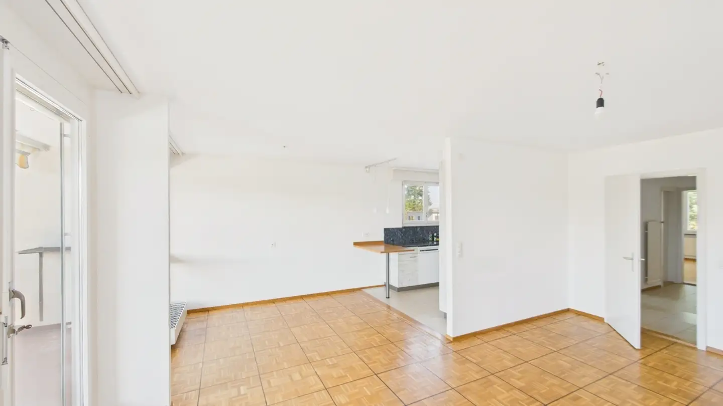 Apartment for rent - 1762 Givisiez