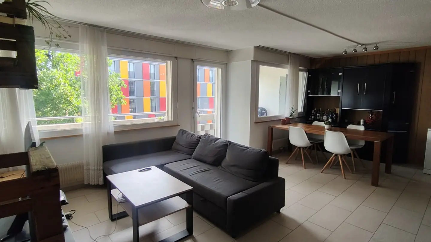 Appartement à louer - Wylerringstrasse 66, 3014 Bern - Photo 4