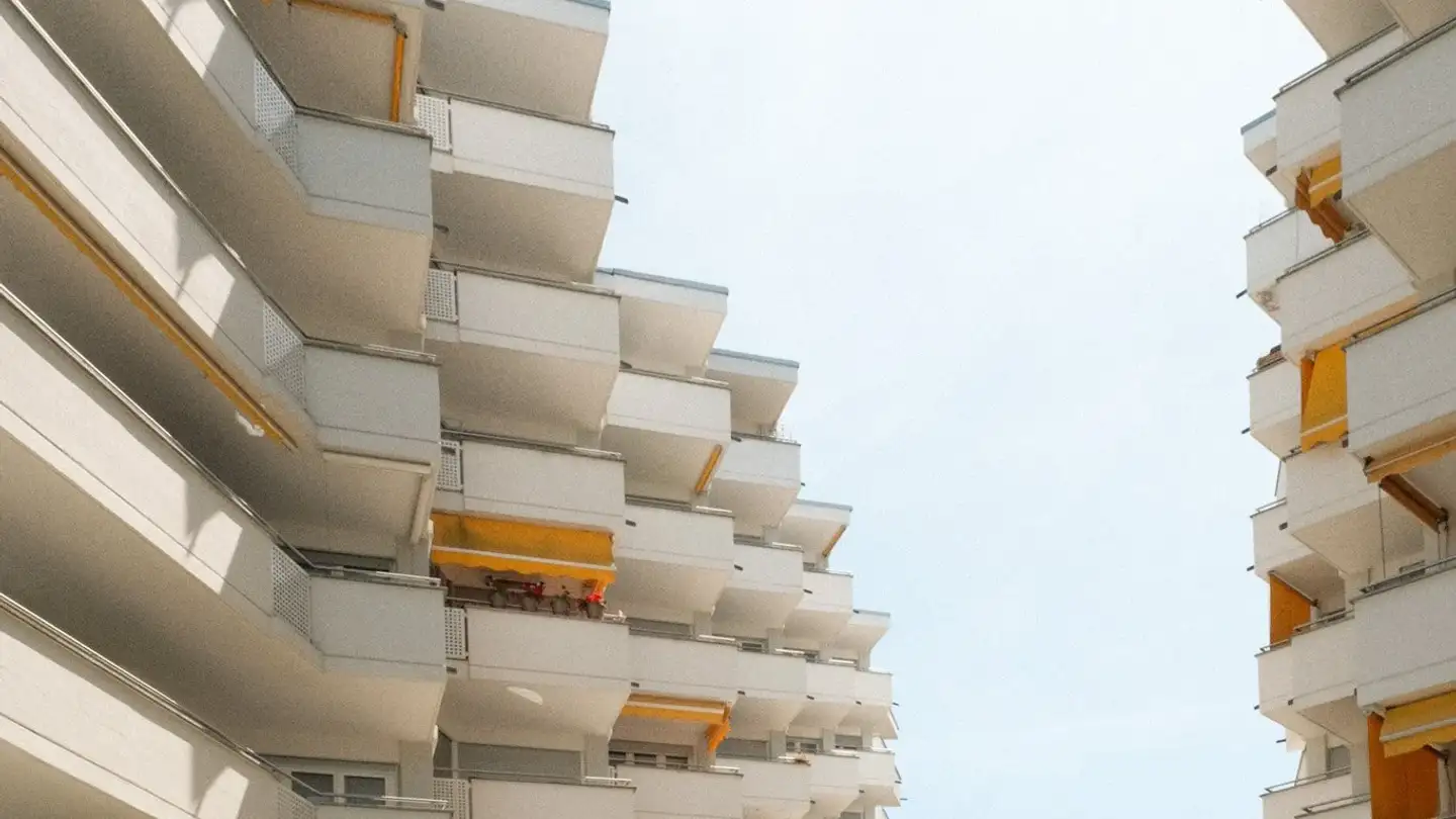 Appartamento in affitto - Via Franco Zorzi 31, 6900 Paradiso