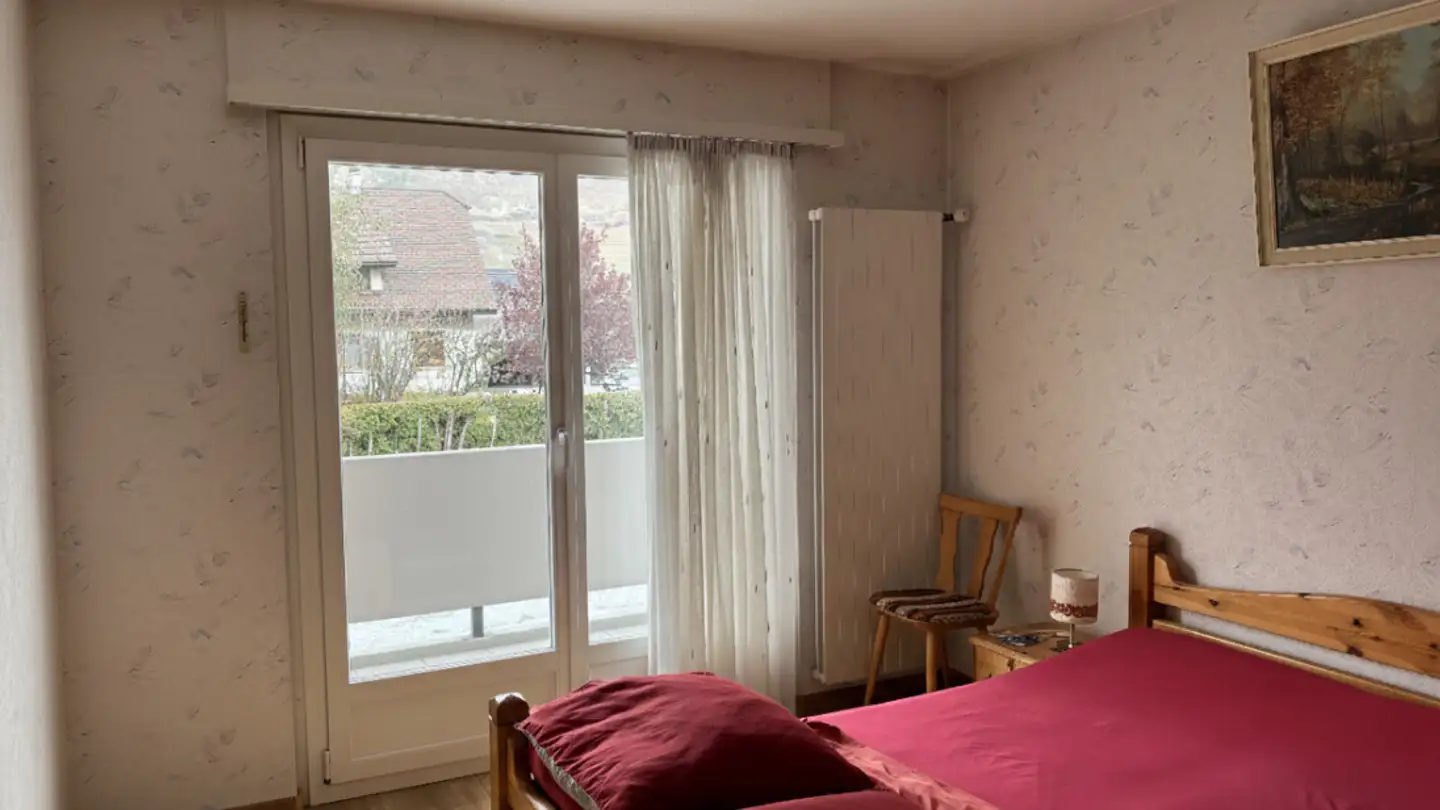 Wohnung kaufen - Place De La Révolte 7, 1907 Saxon - Foto 4