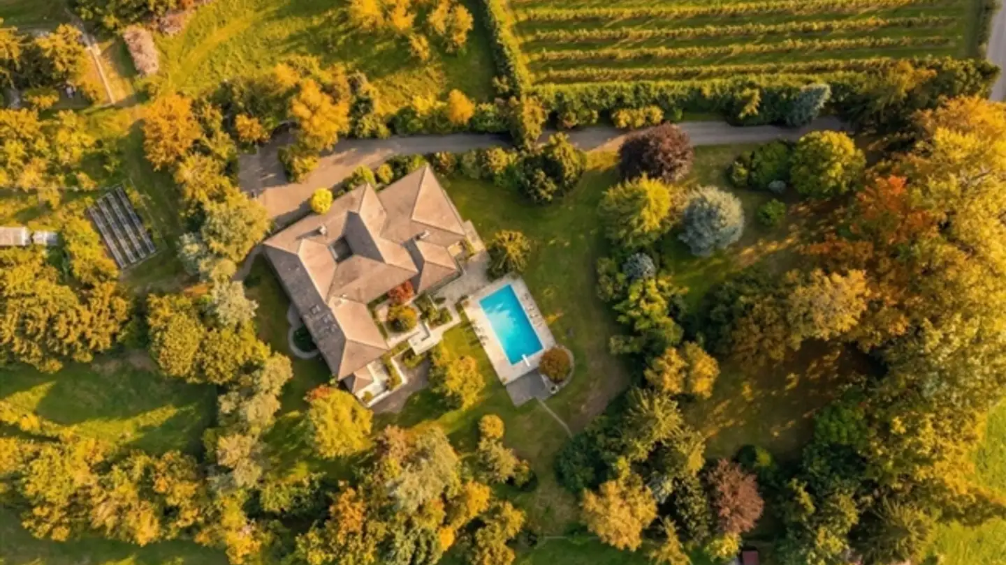 Maison individuelle à vendre - Gurzelenstrasse 31, 2576 Lüscherz