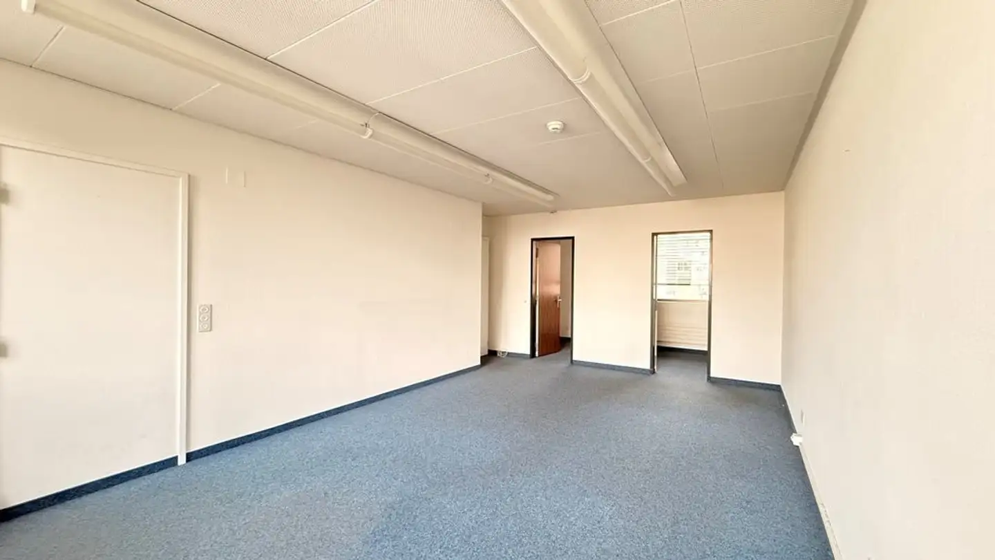 Office space for rent - Bahnhofstrasse 45, 3400 Burgdorf - Photo 3