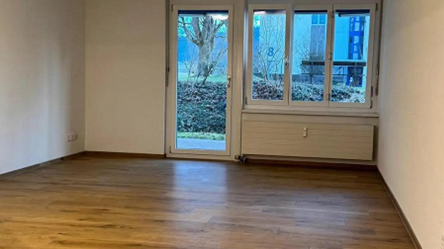 Appartement à louer - Friedaustrasse 4, 8355 Aadorf - Photo 3