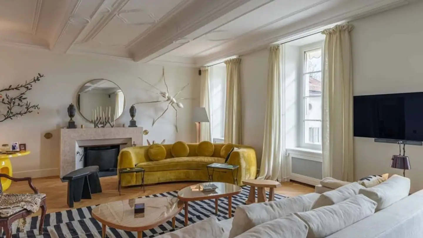 Appartamento in vendita - 1180 Rolle - Foto 3