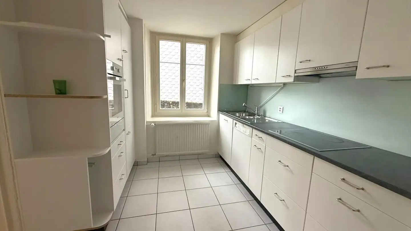 Appartamento in affitto - Rue Du Vallon 24, 2610 St-Imier - Photo 2