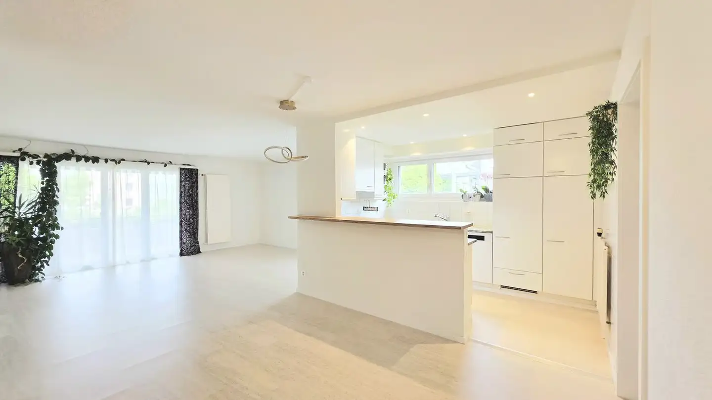 Appartamento in affitto - Glärnischstrasse 9, 8132 Egg b. Zürich - Foto 2