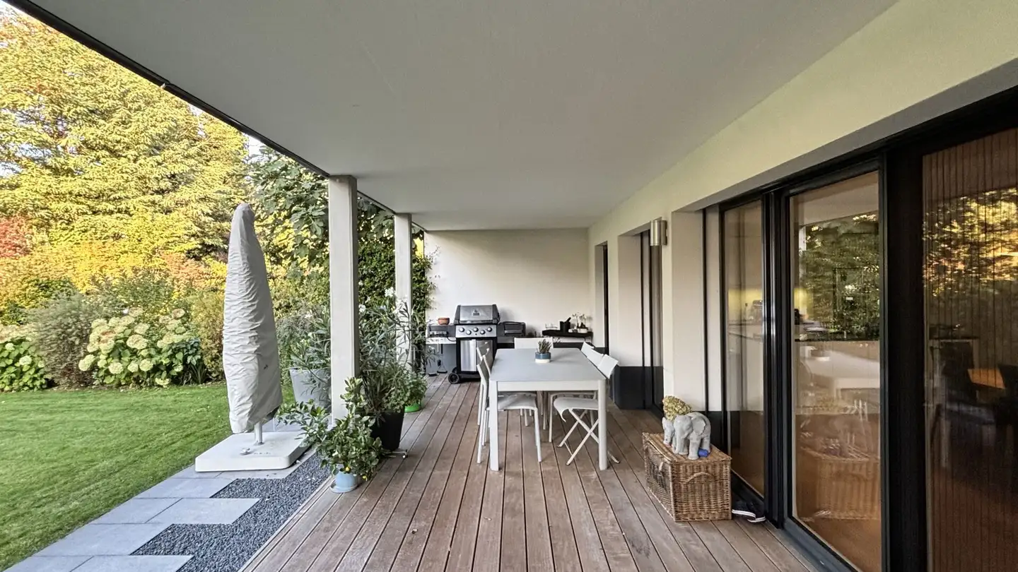 Apartment for rent - 1276 Gingins - Photo 3