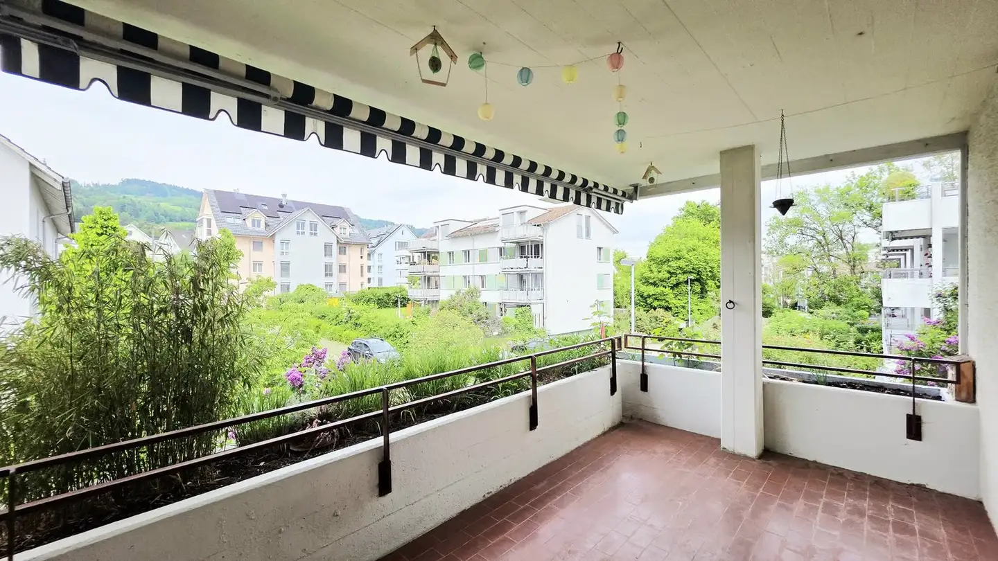Appartamento in affitto - Glärnischstrasse 9, 8132 Egg b. Zürich - Foto 3