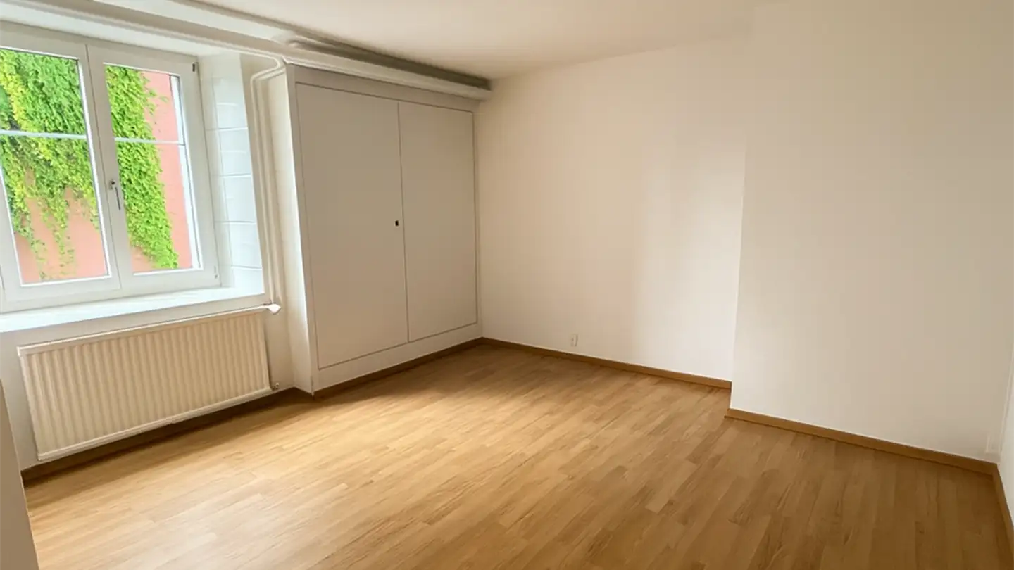 Appartamento in affitto - Rue Du Vallon 24, 2610 St-Imier - Photo 3