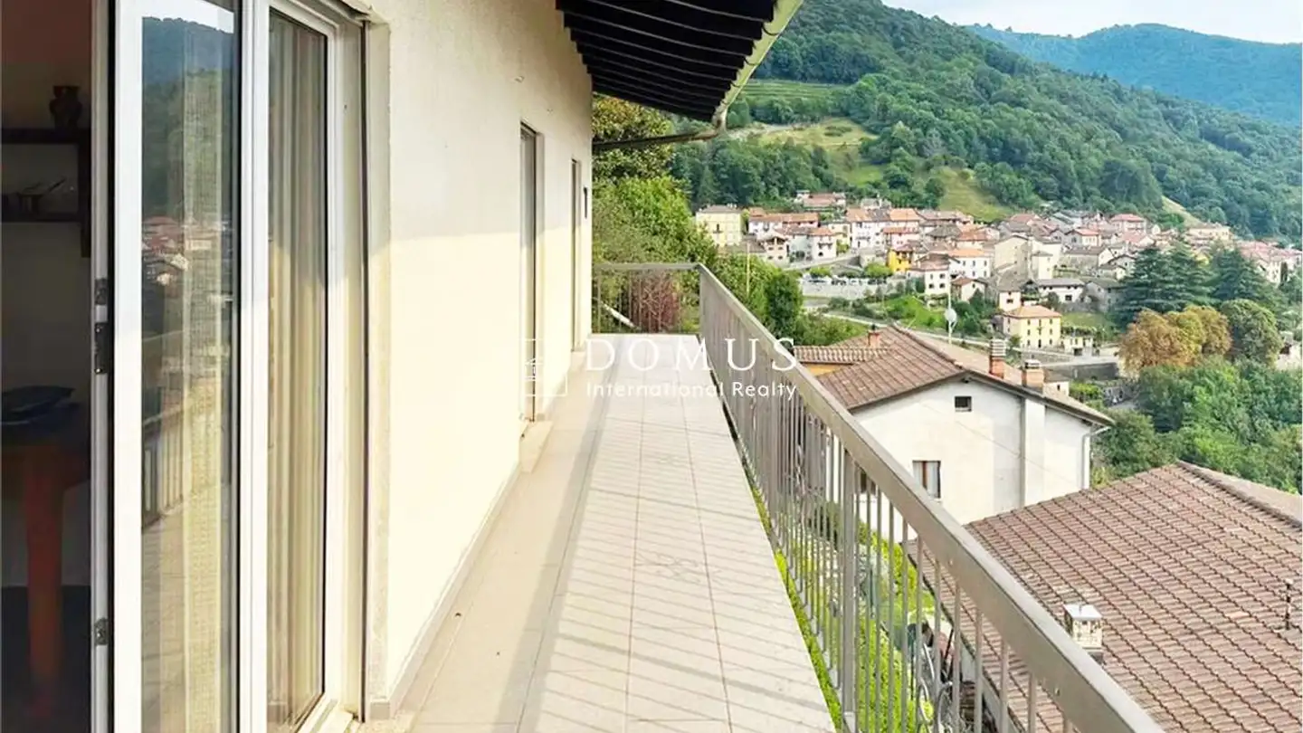 Maison individuelle à vendre - 6838 Muggio - Photo 4