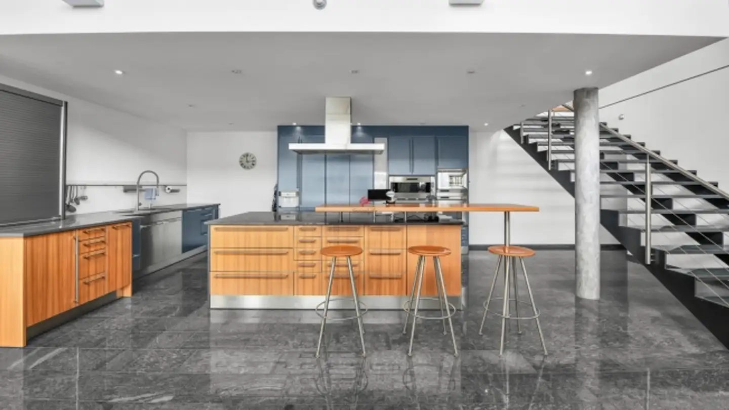 Villa in vendita - Sonnenbergstrasse 42, 9038 Rehetobel