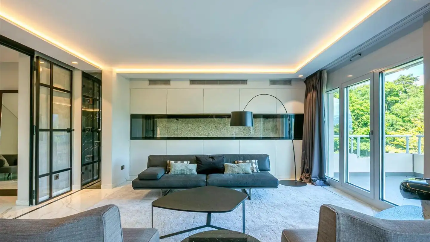 Appartamento in vendita - 1223 Cologny - Photo 4