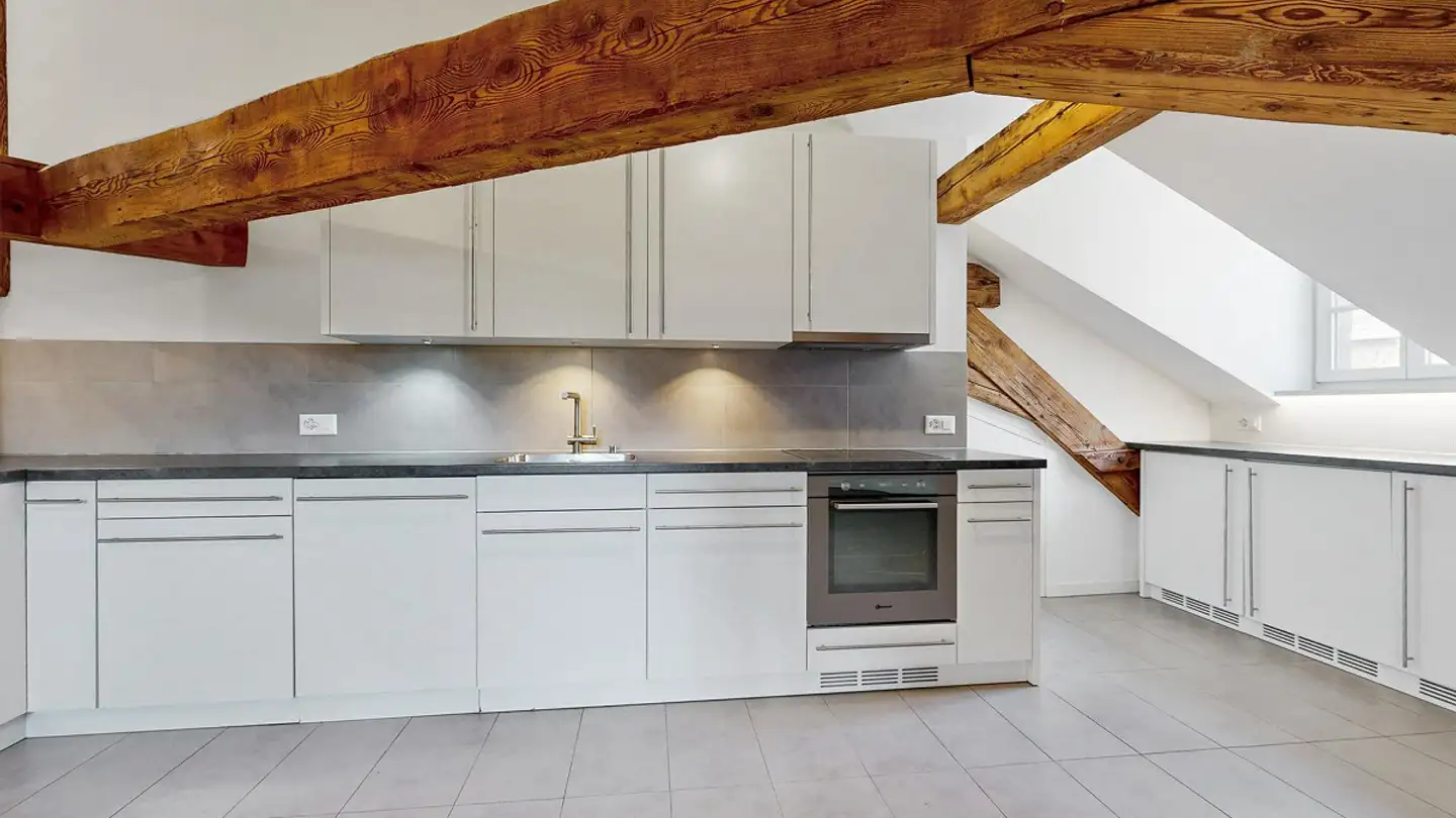 Appartement à louer - Rue Adrien-Pichard 2, 1003 Lausanne - Photo 3