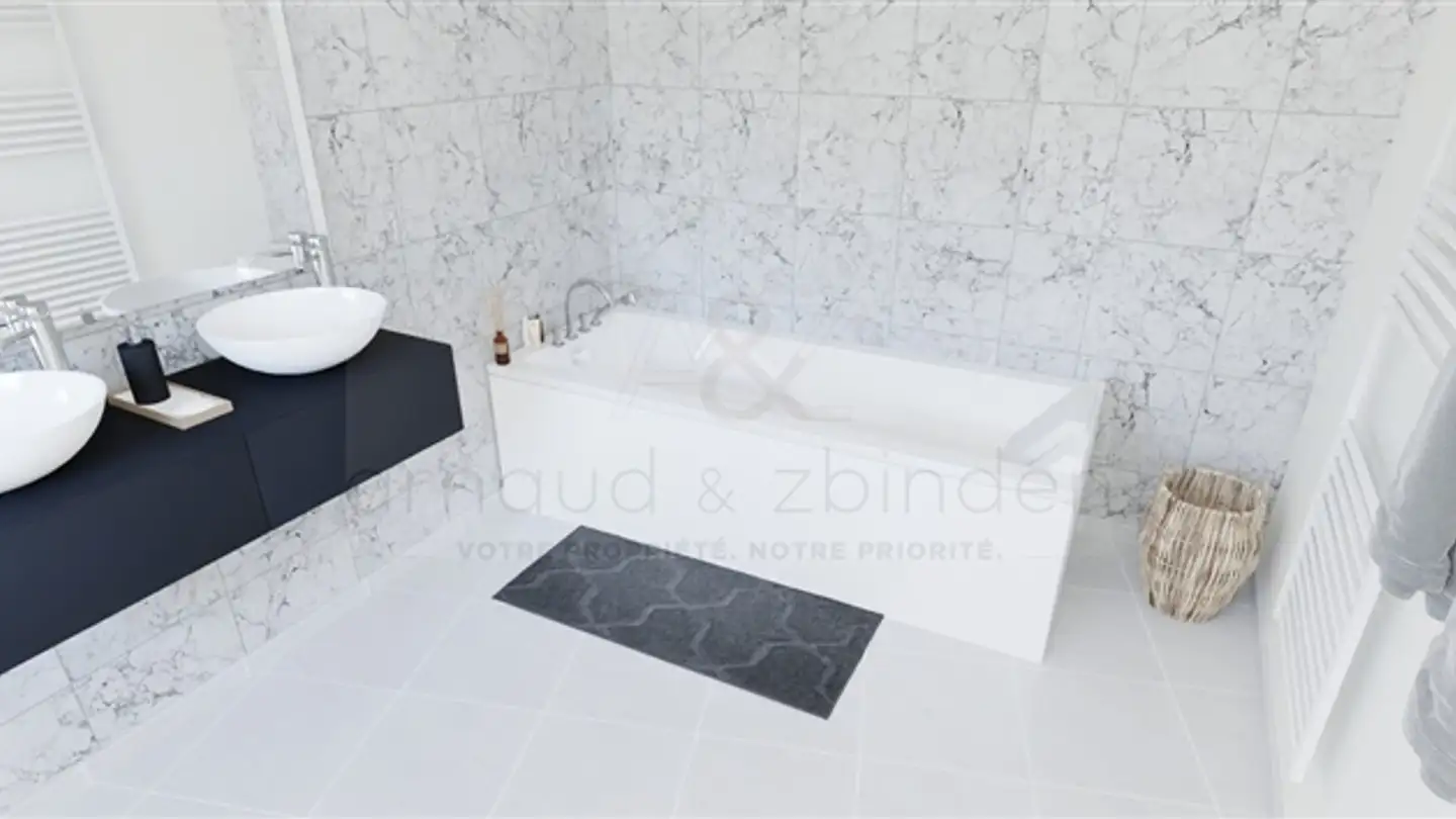 Einfamilienhaus kaufen - 1428 Mutrux - Foto 4