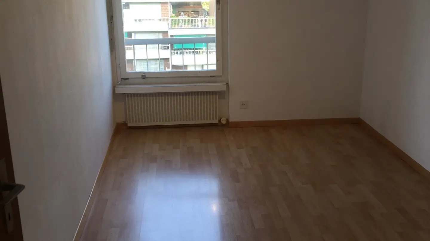 Chambre à louer - Muslistrasse 8, 8820 Wädenswil - Photo 2