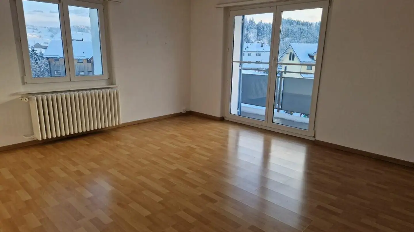 Wohnung mieten - Urnäscherstrasse 15, 9104 Waldstatt - Foto 3