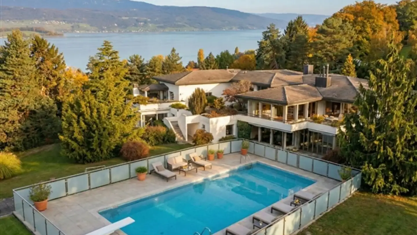 Maison individuelle à vendre - Gurzelenstrasse 31, 2576 Lüscherz - Photo 3