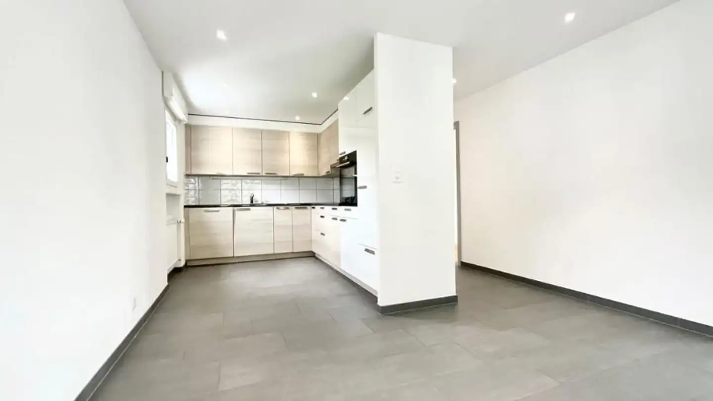 Apartment for rent - Rue Des Gorges 14, 2738 Court - Photo 2