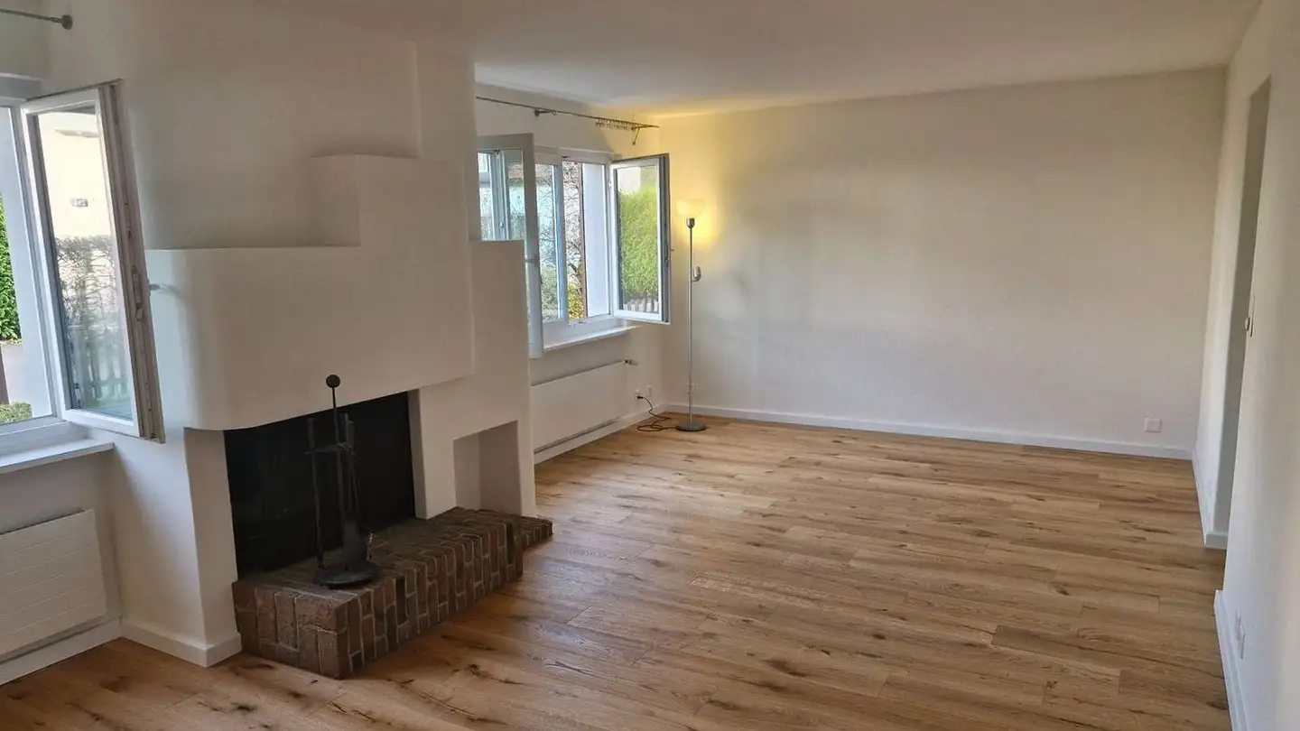 Casa bifamiliare in affitto - Hürstringstrasse 23, 8046 Zürich - Photo 4