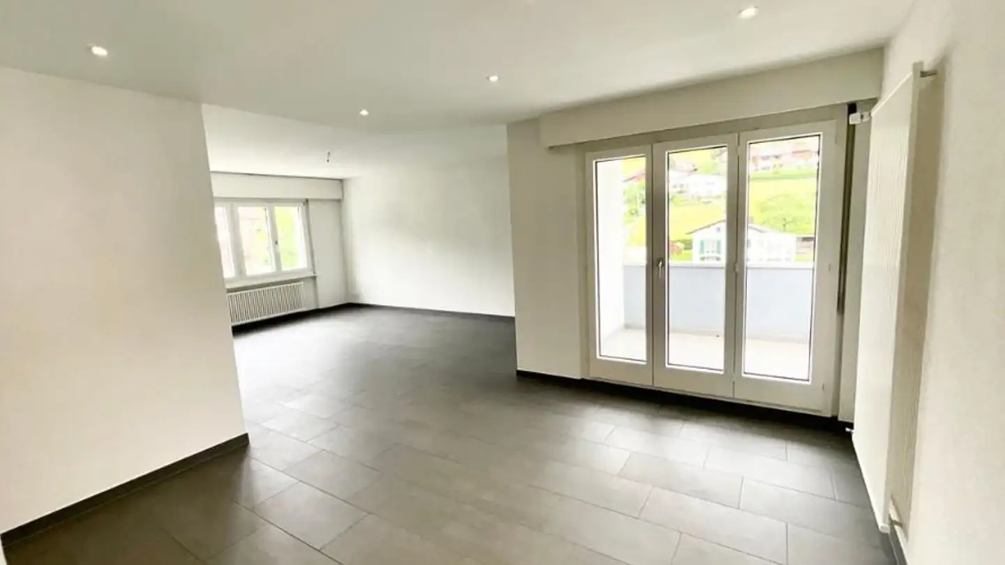 Apartment for rent - Rue Des Gorges 14, 2738 Court - Photo 3