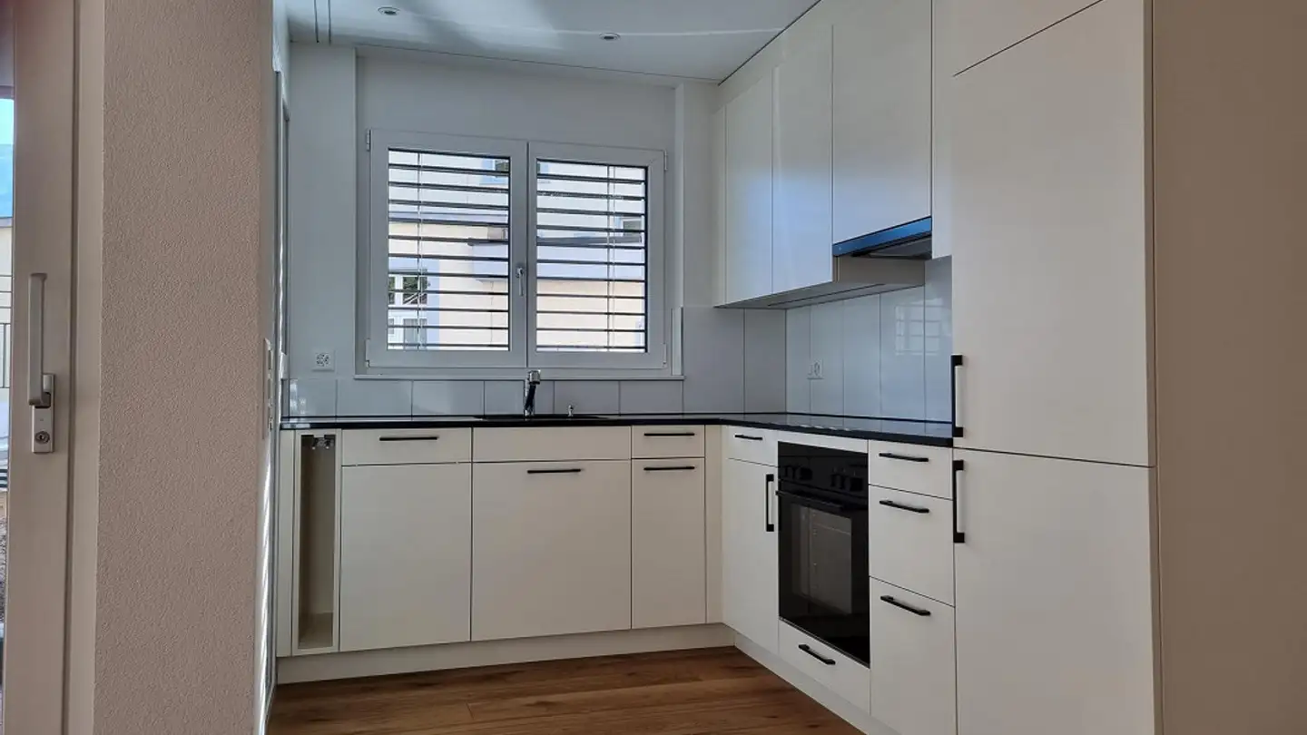 Wohnung mieten - Tschuggenstrasse 2, 8888 Heiligkreuz (Mels) - Foto 3