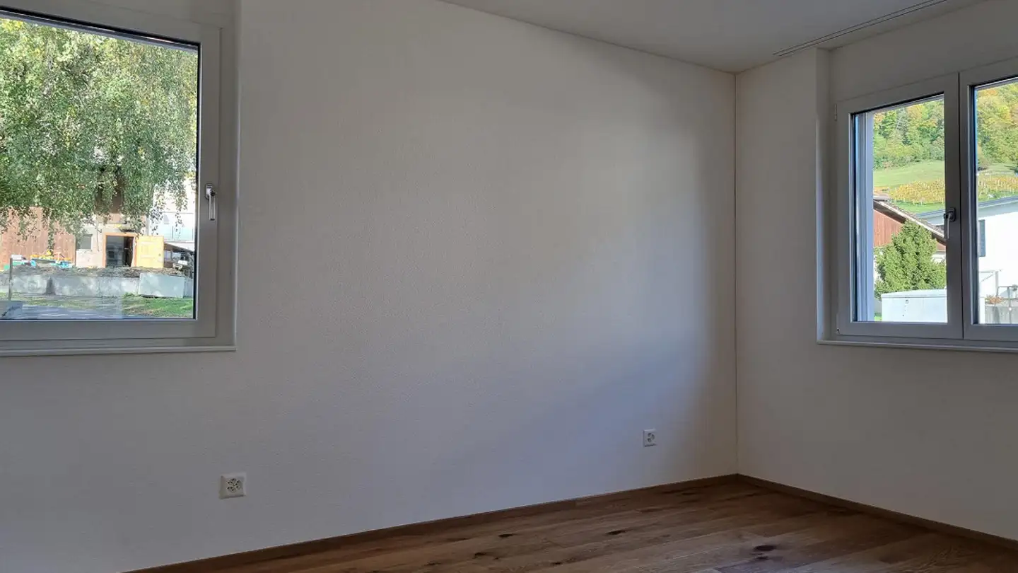 Wohnung mieten - Tschuggenstrasse 2, 8888 Heiligkreuz (Mels) - Foto 4