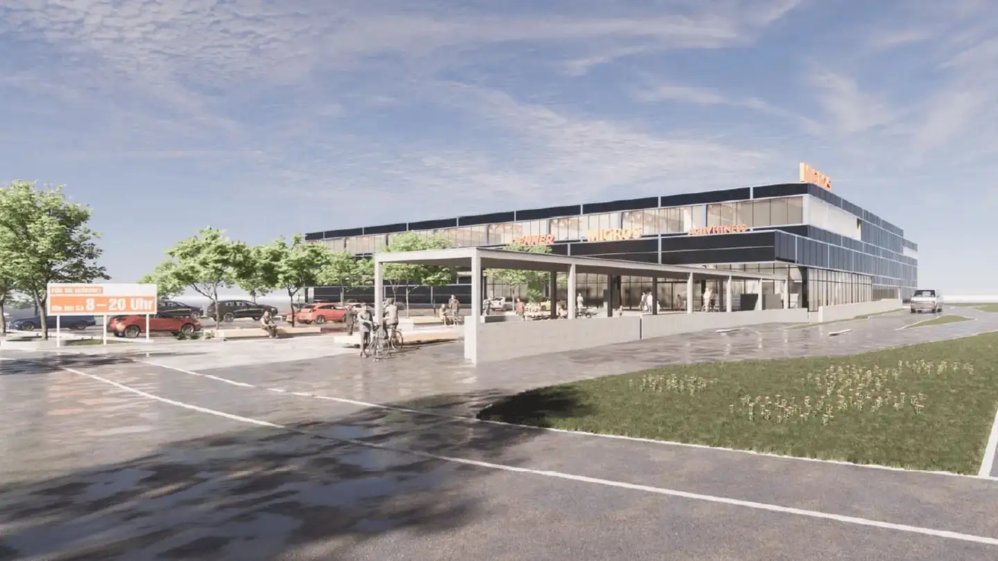 Spazio ufficio in affitto - Zürcherstrasse 25, 8730 Uznach - Photo 4