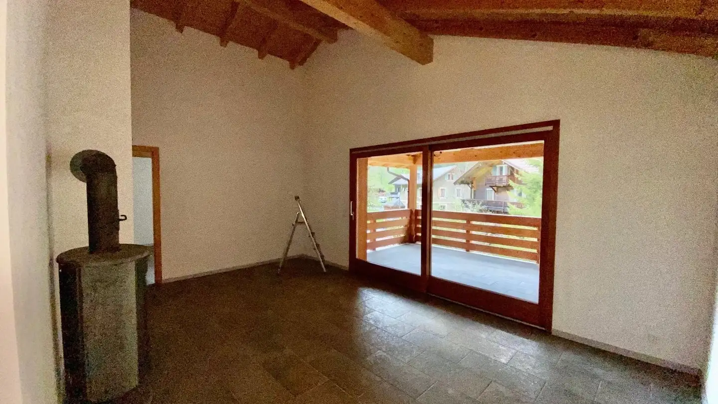 Apartment for rent - Route Du Muveran 19, 1880 Les Plans-sur-Bex