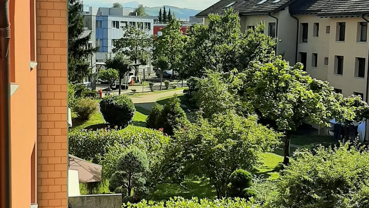 Apartment for sale - Langackerstrasse 44, 6330 Cham