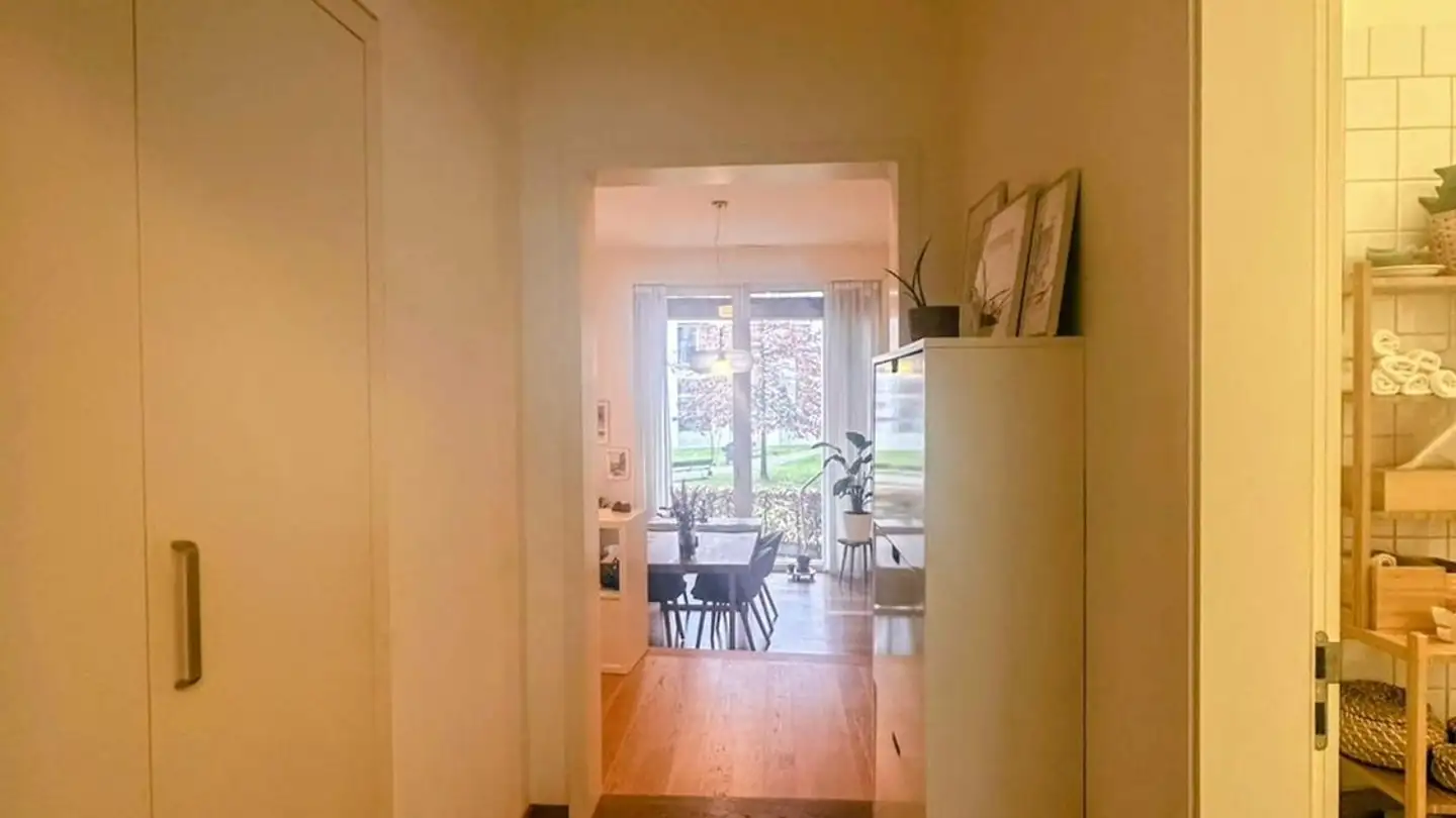 Appartamento in affitto - Favreweg 4, 8304 Wallisellen