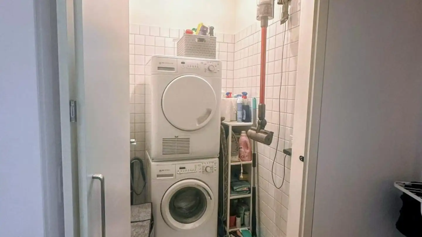 Appartamento in affitto - Favreweg 4, 8304 Wallisellen - Foto 2