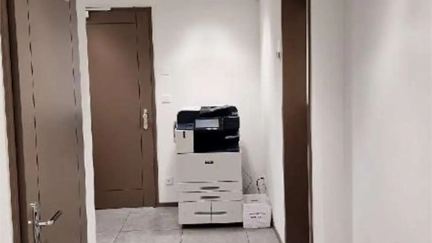 Bureau à louer - 6912 Pazzallo - Photo 4