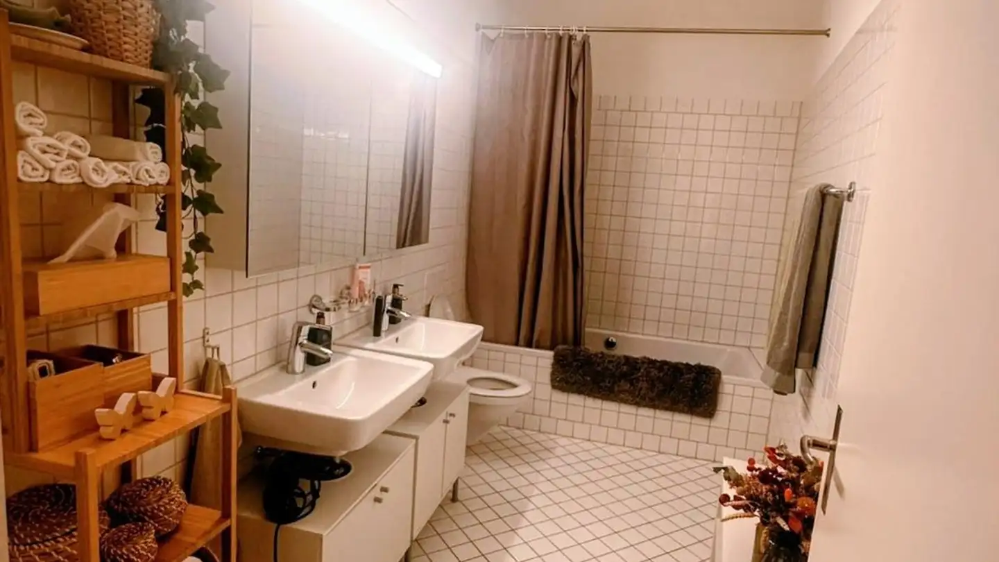 Appartamento in affitto - Favreweg 4, 8304 Wallisellen - Foto 3