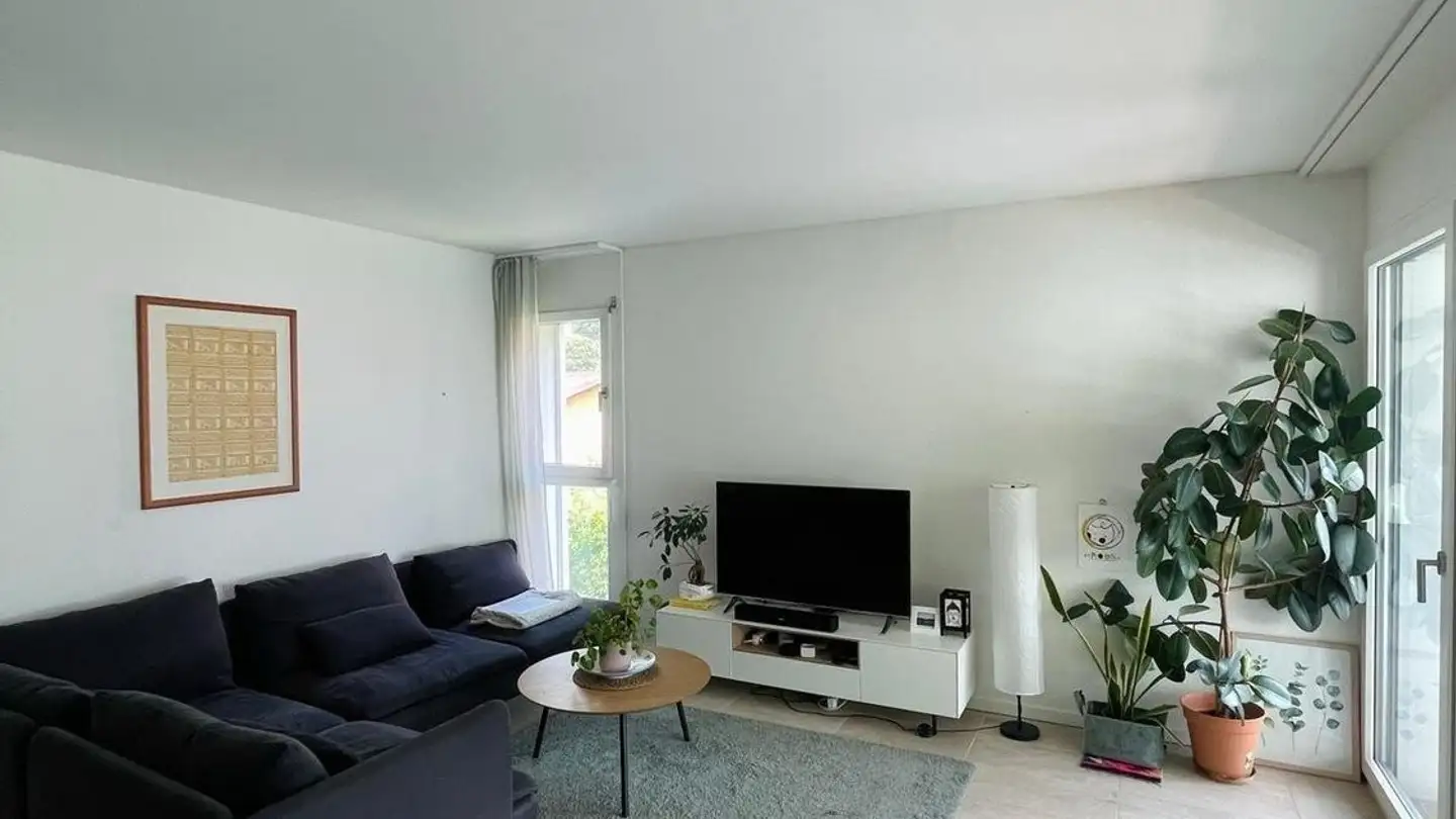 Appartamento in affitto - Via Cantonale 24b, 6532 Castione