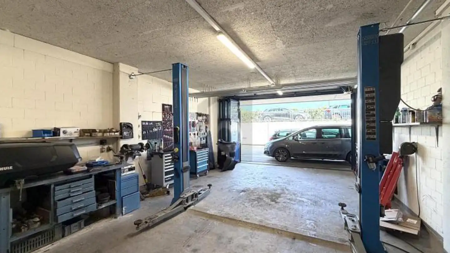 Atelier à louer - 8117 Fällanden - Photo 2
