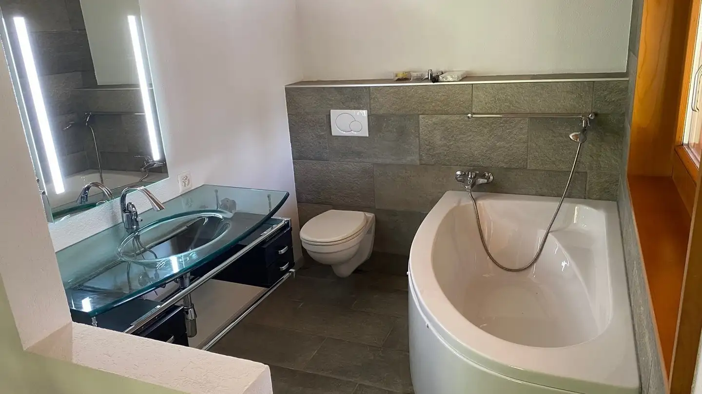 Apartment for rent - Route Du Muveran 19, 1880 Les Plans-sur-Bex - Photo 4