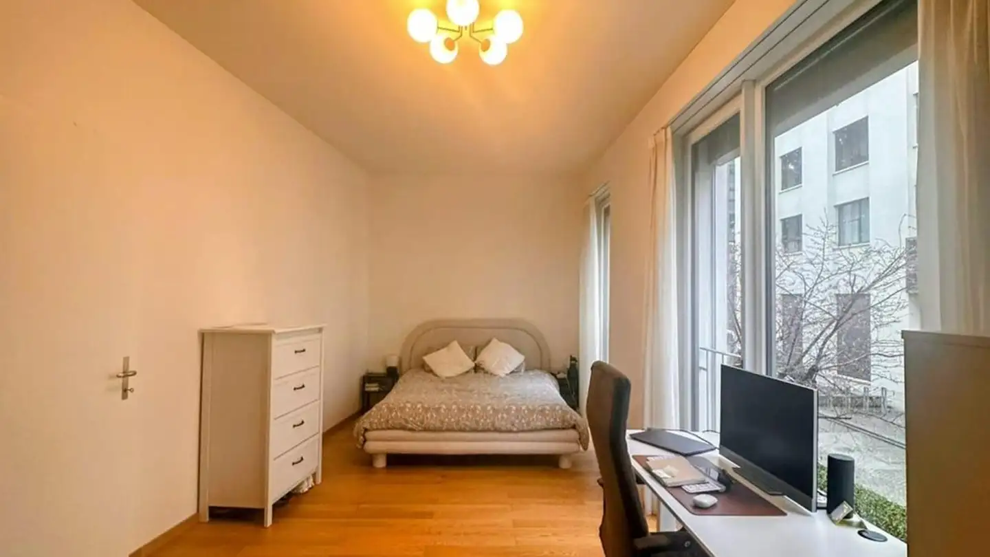 Appartamento in affitto - Favreweg 4, 8304 Wallisellen - Foto 4