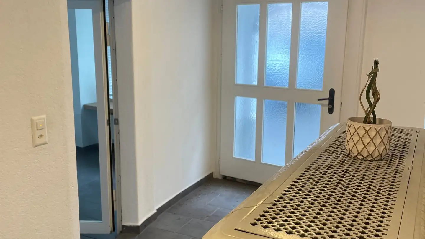 Geschäft mieten - Kantonsstrasse 68, 7205 Zizers - Foto 4