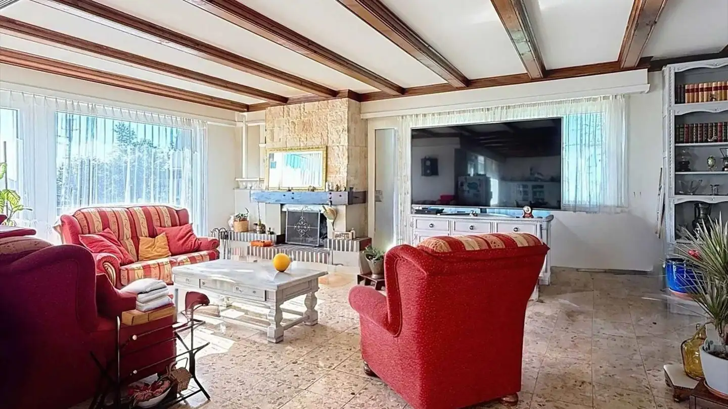 Villa in vendita - 1024 Ecublens VD - Photo 2