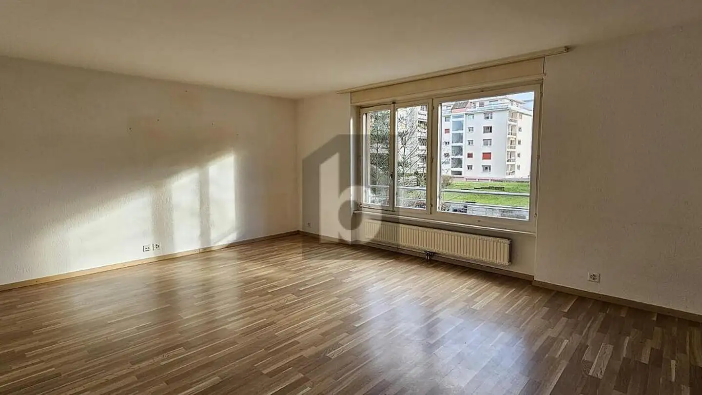Wohnung mieten - 2800 Delémont