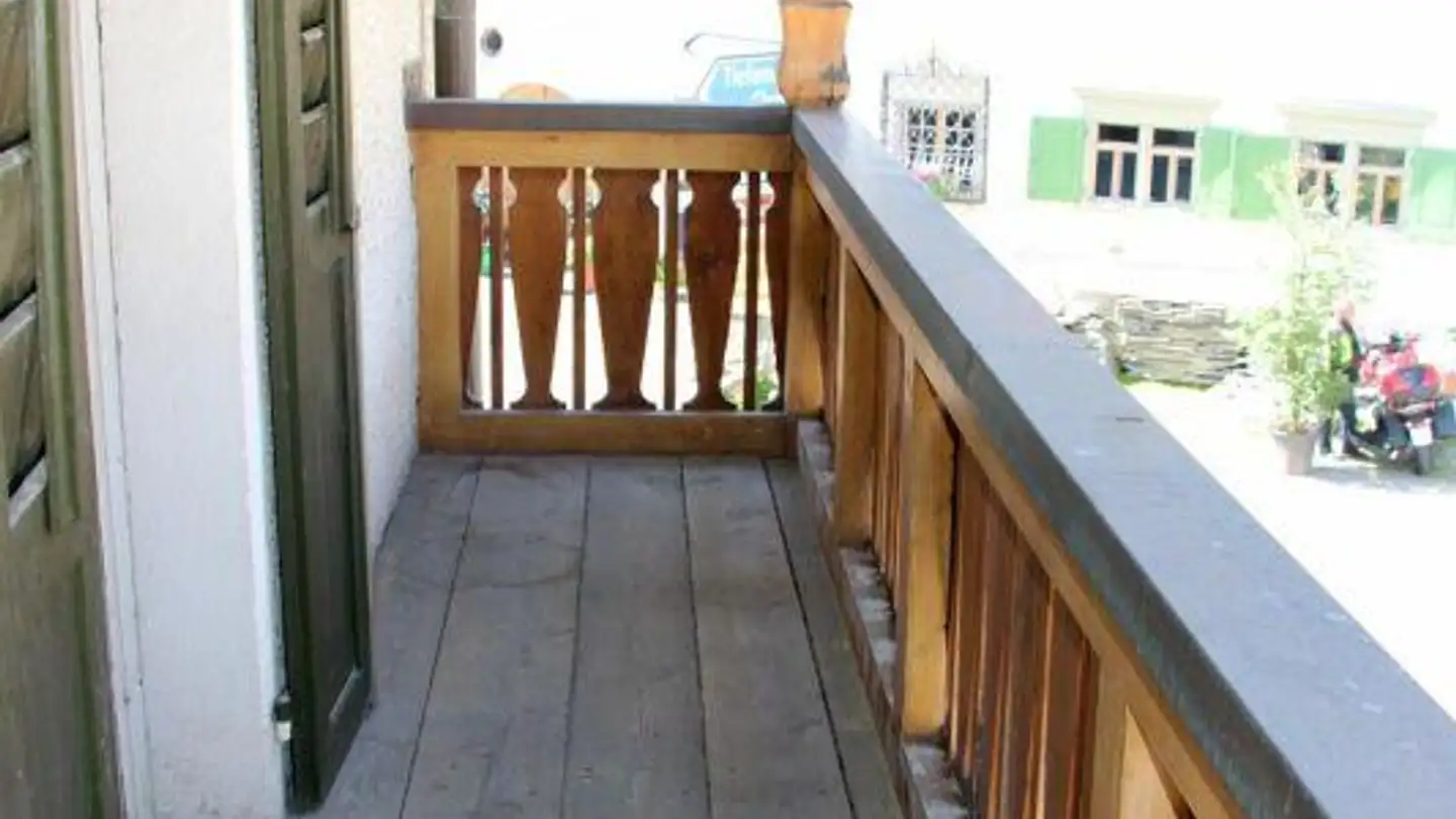 Maison individuelle à vendre - Giassa Strezza 3, 7482 Bergün/Bravuogn - Photo 4