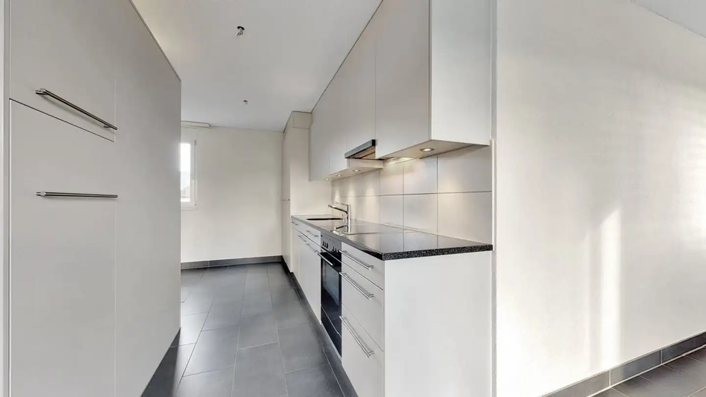 Penthouse mieten - Chemin Des Lilas / Fliederweg 10, 2503 Biel/Bienne - Foto 2