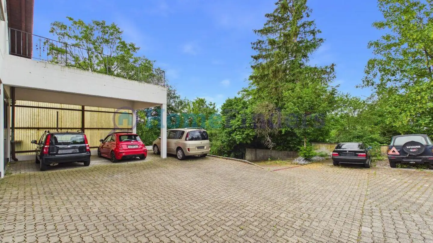 Mixed-use building for sale - Schötz 7, 5105 Auenstein - Photo 2