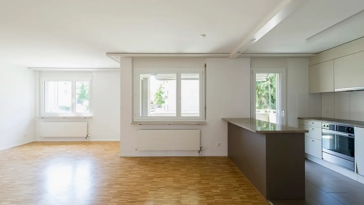 Appartamento in affitto - Riburgerstrasse 13, 4313 Möhlin - Foto 3